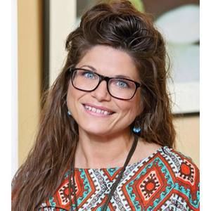 Meet your Posher, Katy